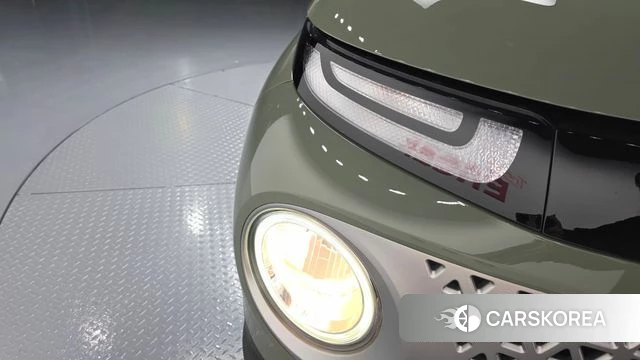 Hyundai Casper id 4282184 из Кореи 14