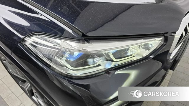 BMW X5 (G05) id 4423886 из Кореи 14