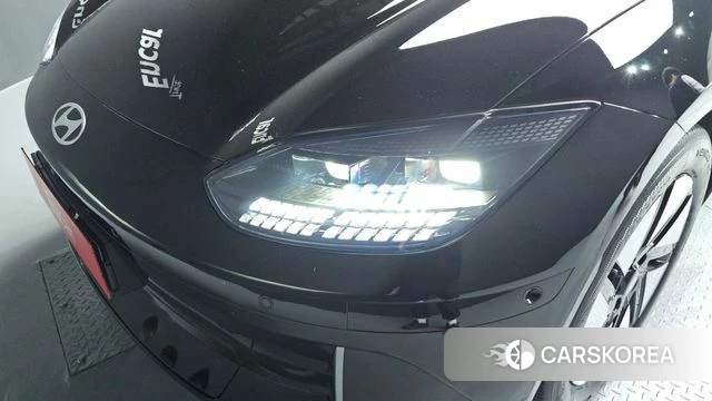 Hyundai Ionic 6 id 4302652 из Кореи 14