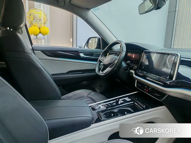 Volkswagen Tourang id 4274092 из Китая 14