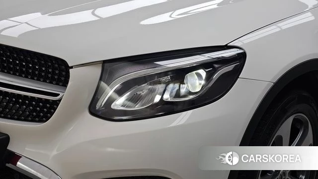 Mercedes-Benz GLC-Class X253 id 4776134 из Кореи 14
