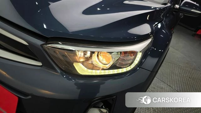 Kia Stonic id 4345789 из Кореи 14