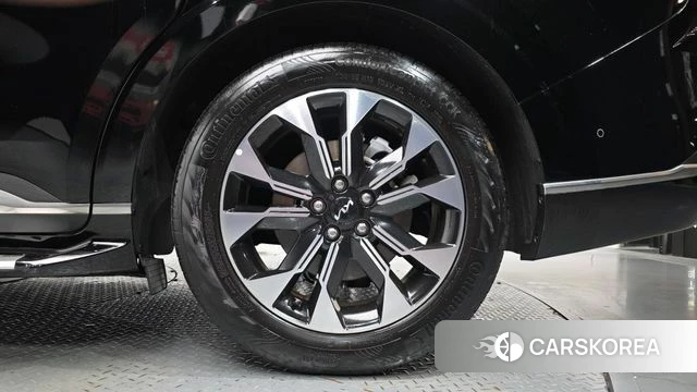 Kia Carnival 4th generation id 4281574 из Кореи 14