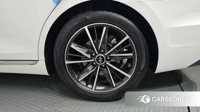 Hyundai The New Grandeur IG id 4727138 из Кореи 14