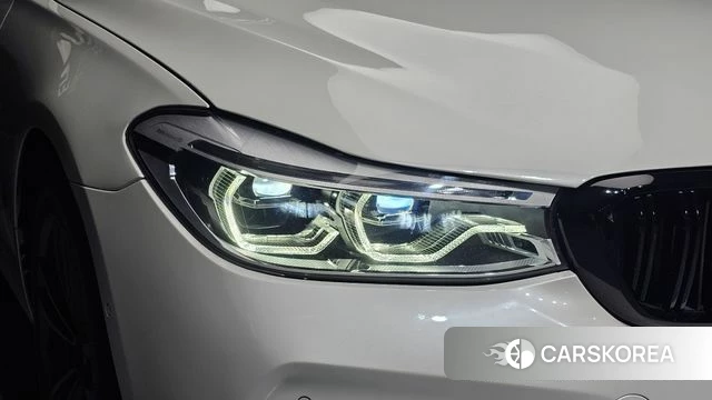 BMW 6 Series GT (G32) id 4836419 из Кореи 14