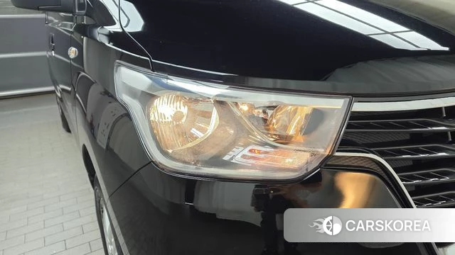 Hyundai The New Grand Starex id 4384026 из Кореи 14