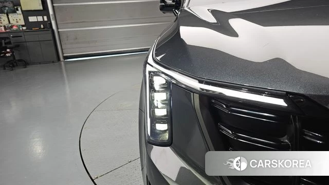 Kia The New Sorento 4th Generation id 4762261 из Кореи 14