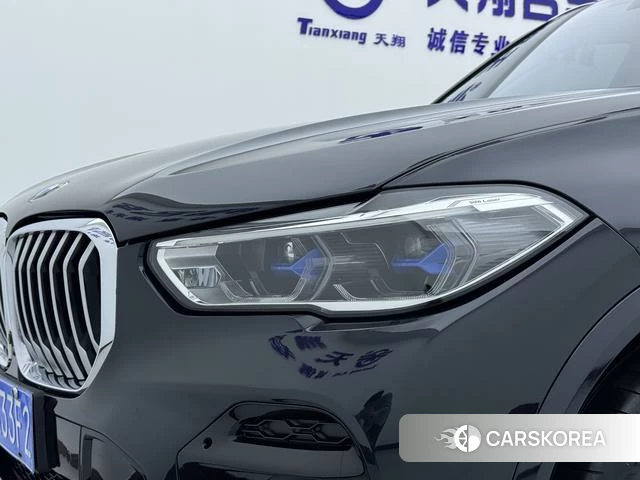 BMW X5 (imported) id 4255760 из Китая 14