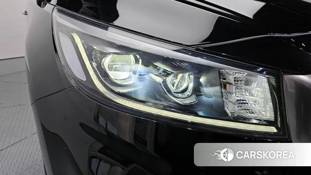 Kia The New Carnival id 4318044 из Кореи 14