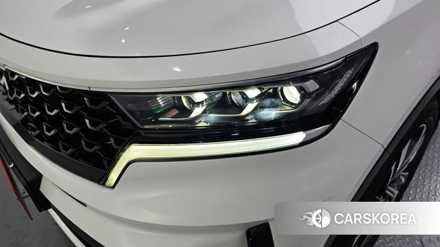 Kia Sorento 4th Generation id 4202173 из Кореи 14