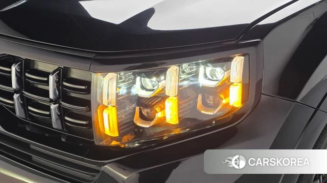 Kia Mohave Master id 4834648 из Кореи 14