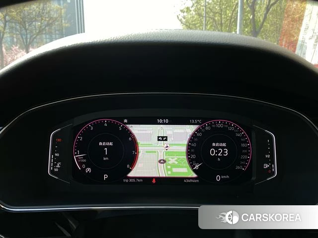 Volkswagen Passat id 4265744 из Китая 14