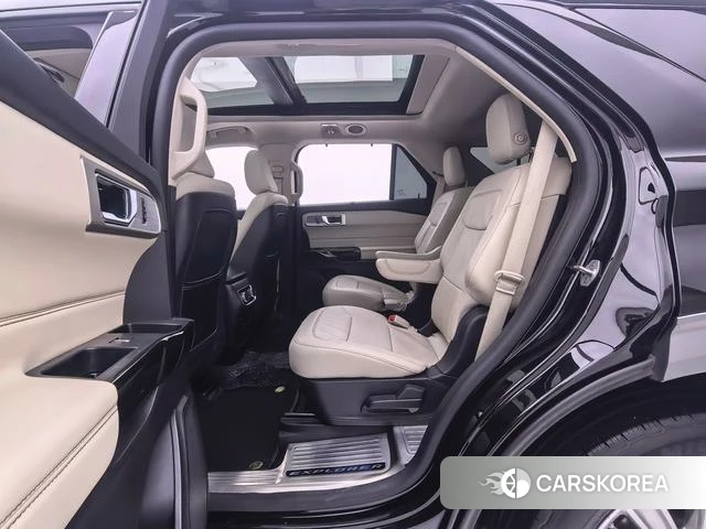 Ford Explorer id 4368357 из Китая 14