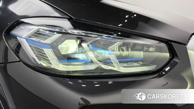 BMW X4 (G02) id 4898756 из Кореи 14