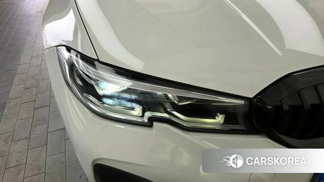 BMW 3 Series (G20) id 4303472 из Кореи 14