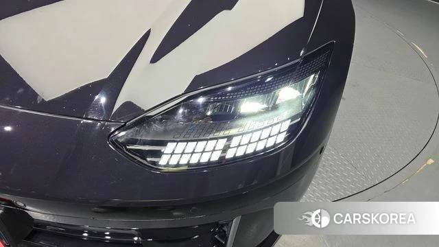 Hyundai Ionic 6 id 4302950 из Кореи 14