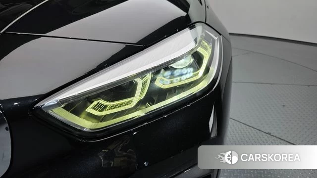 BMW 1 Series (F40) id 4203116 из Кореи 14