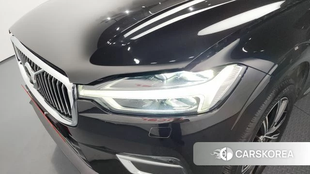 Volvo XC60 second Generation id 4197058 из Кореи 14