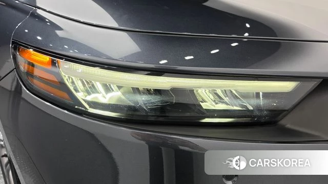Honda Accord 11th Generation id 4762871 из Кореи 14