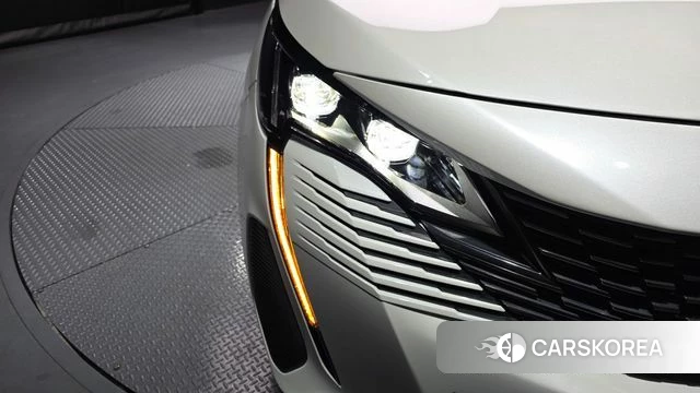 Peugeot 3008 second generation id 4303603 из Кореи 14