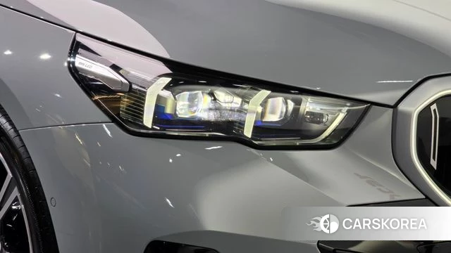 BMW 5 Series (G60) id 4762664 из Кореи 14