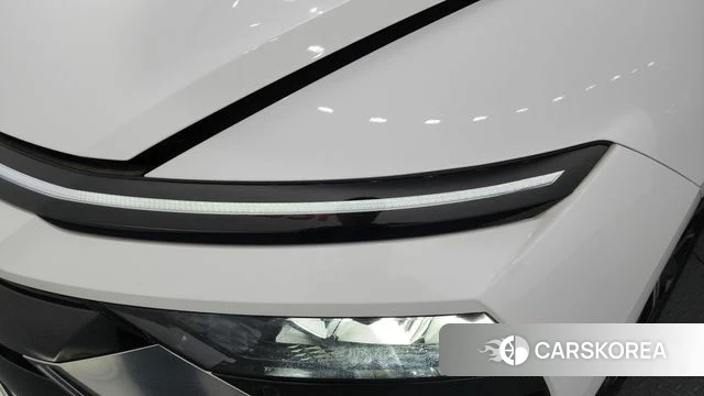 Hyundai Sonata D Edge (DN8) id 4441890 из Кореи 14