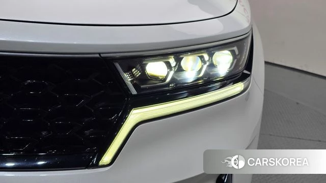 Kia Sorento 4th Generation id 4550951 из Кореи 14