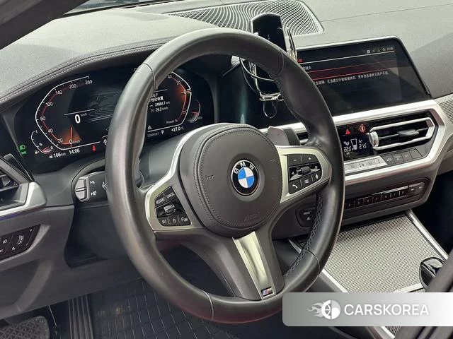 BMW 4 series id 3869792 из Китая 14