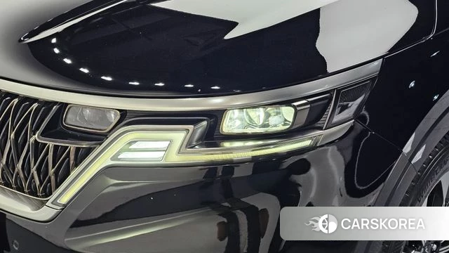 Kia Carnival 4th generation id 4444691 из Кореи 14