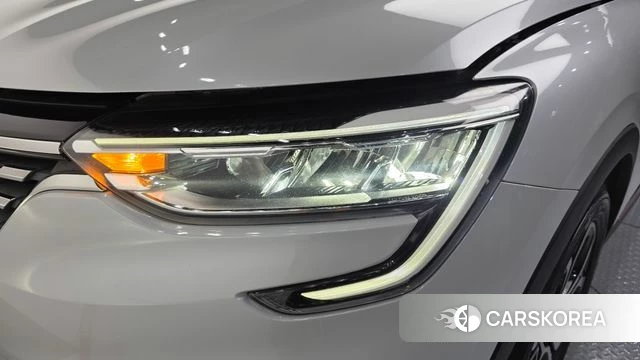 Renault Korea (Samsung) XM3 id 4618641 из Кореи 14