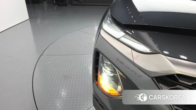 Hyundai Santa Fe TM id 4325881 из Кореи 14