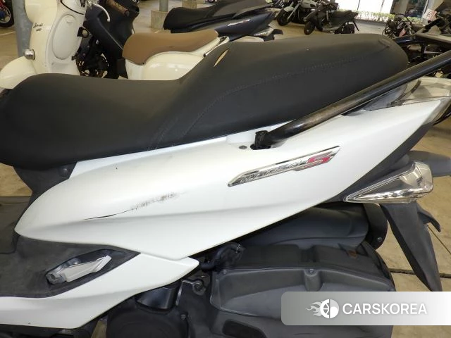 Yamaha MAJESTY 155S id 3946101 из Японии 14