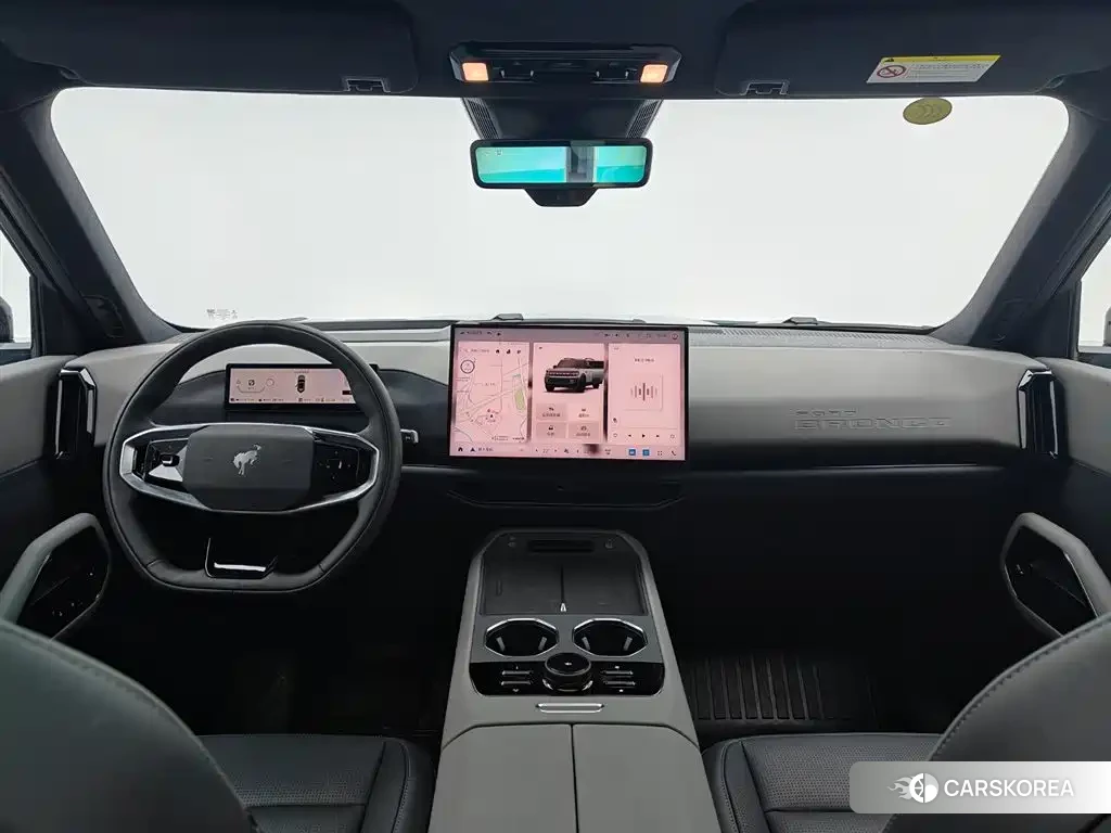Ford Smart Fun Horse id 4577791 из Китая 14