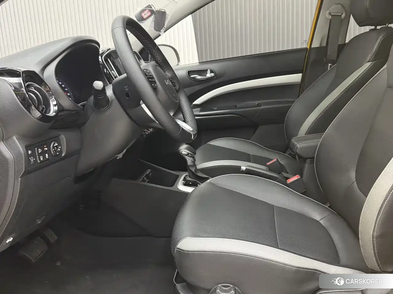 Kia KX1 id 4601117 из Китая 14