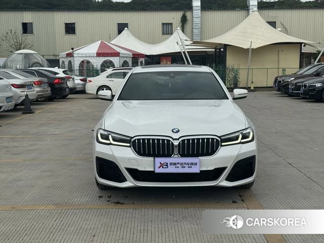 BMW 5 series id 4220601 из Китая 14