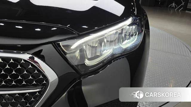 Mercedes-Benz E-Class W214 id 4630035 из Кореи 14