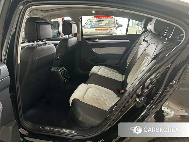 Volkswagen Magotan id 4258573 из Китая 14