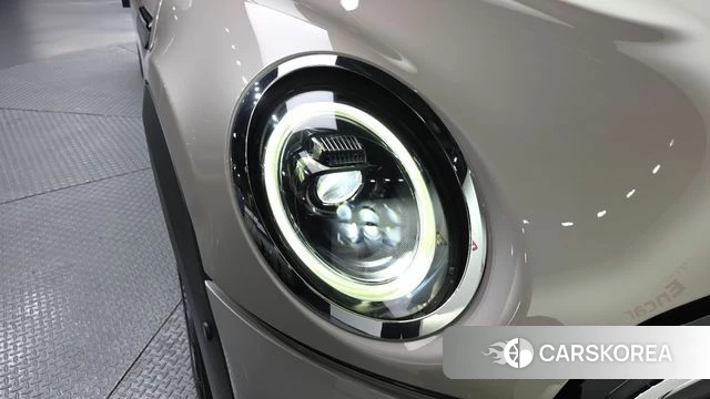 Mini Cooper id 4292243 из Кореи 14