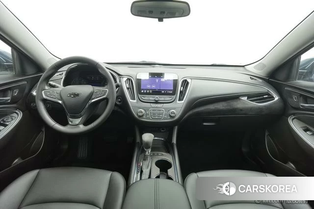 Chevrolet Mai Ruibao XL id 4210706 из Китая 14