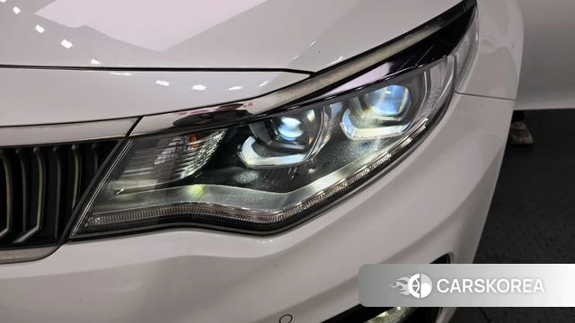 Kia The New K5 2nd generation id 4325413 из Кореи 14