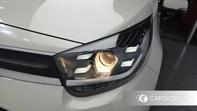 Kia Morning Urban (JA) id 4196351 из Кореи 14