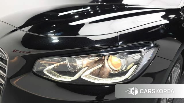 Hyundai Grandeur IG id 4425007 из Кореи 14