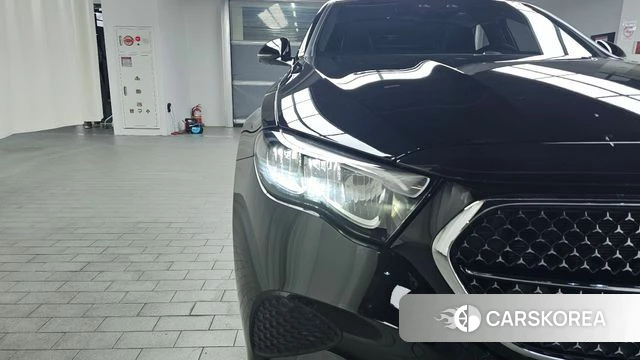 Mercedes-Benz E-Class W214 id 4468451 из Кореи 14