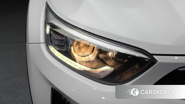 Kia Stonic id 4742243 из Кореи 14