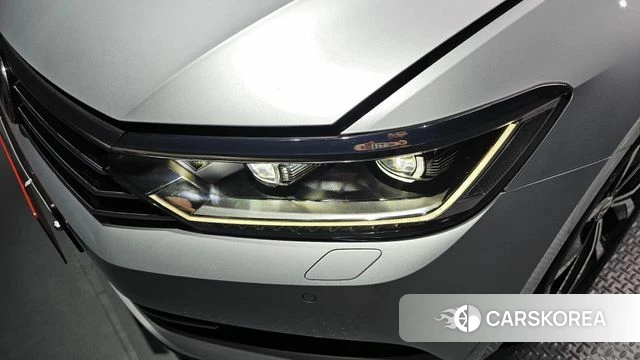 Volkswagen Passat GT (B8) id 4638227 из Кореи 14