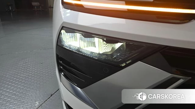 Hyundai Sonata D Edge (DN8) id 4329578 из Кореи 14