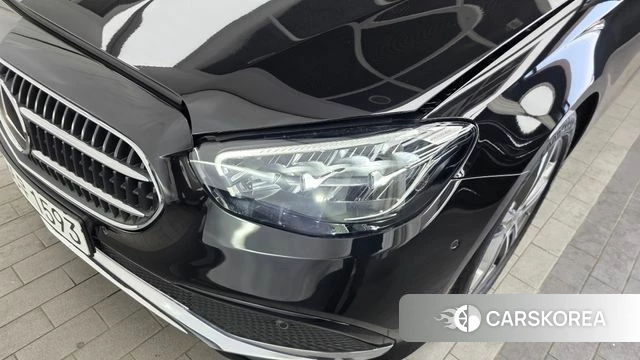 Mercedes-Benz E-Class W213 id 4201223 из Кореи 14
