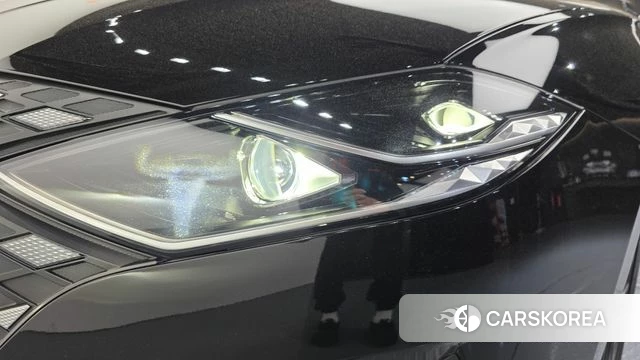 Hyundai The New Grandeur IG id 4284275 из Кореи 14