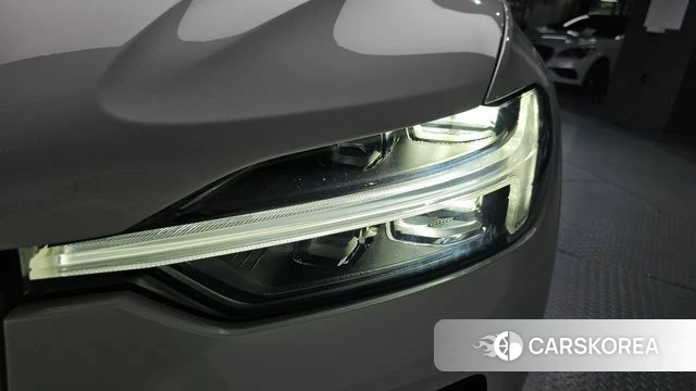 Volvo XC60 second Generation id 4635511 из Кореи 14