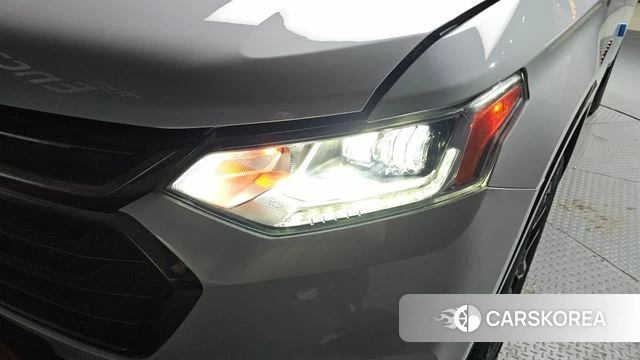 Chevrolet (GM Daewoo) Traverse id 4446468 из Кореи 14